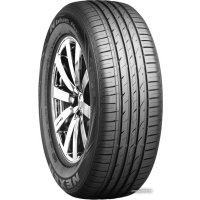 Летние шины Nexen N’Blue HD 215/55R17 94V