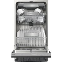 Встраиваемая посудомоечная машина Meferi MDW4593 Luxe