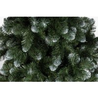 Ель Ёлушка Новогодняя Иней ЕНОВИ 18 (1.8м)