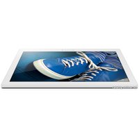 Планшет Lenovo Tab 2 A10-30F 16GB White [ZA0C0100RU]