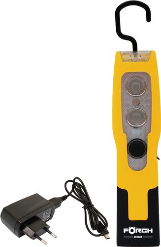 Фонарь FORCH 5423N 52