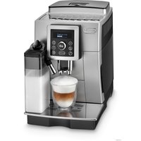 Кофемашина DeLonghi Cappuccino ECAM 23.460.SB