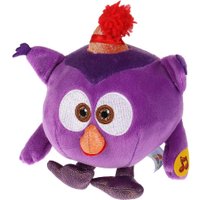 Интерактивная игрушка Мульти-пульти Совунья A20316-10