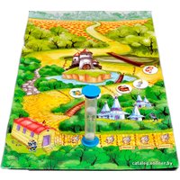 Настольная игра Магеллан Волшебник Изумрудного города