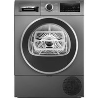 Сушильная машина Bosch Serie 6 WQG233CRPL