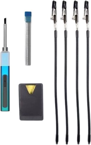 

Стержневой паяльник Ronguan RGS65 Standart Set