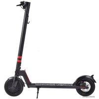 Электросамокат Tribe Himba (черный)