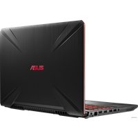 Игровой ноутбук ASUS TUF Gaming FX504GD-E4038T