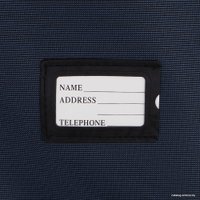 Чемодан Mr.Bag 195-FG1510-3-19 (синий)