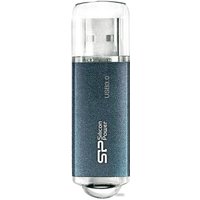 USB Flash Silicon-Power Marvel M01 64Gb (SP064GBUF3M01V1B)