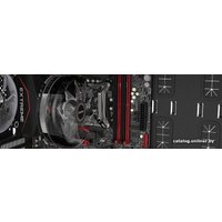 Корпус Zalman X7