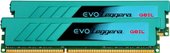 EVO Leggera 2x4GB KIT DDR3 PC3-17000 (GEL38GB2133C11DC)