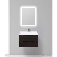  BelBagno Тумба под умывальник Marino-700-2C-SO-RCA-P (rovere cioccolato)