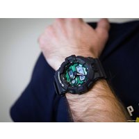 Наручные часы Casio G-Shock GA-700MG-1A