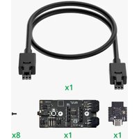 3D-принтер Bambu Lab H2S EU