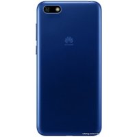 Телефон Huawei Y5 2018 DRA-L01 Single SIM 2GB/16GB (синий)
