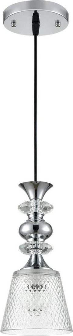 

Подвесная люстра Lumion Manola 8049/1А