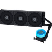 Система жидкостного охлаждения для процессора Lian Li GA II Lite 360 Perfomance G89.GA2L36PB.R0