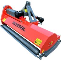 Косилка Rossel NEFL шир.135см
