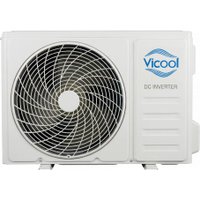 Кондиционер Vicool Pro VCI-DC12PRO/VCO-DC12PRO в Гродно
