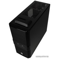 Корпус Thermaltake V3 BlacX Edition (VL800M1W2N)