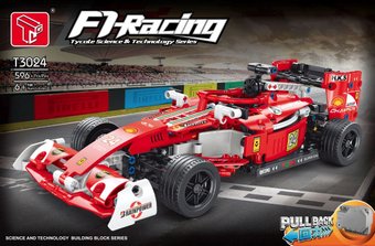 Конструктор TGL T3024