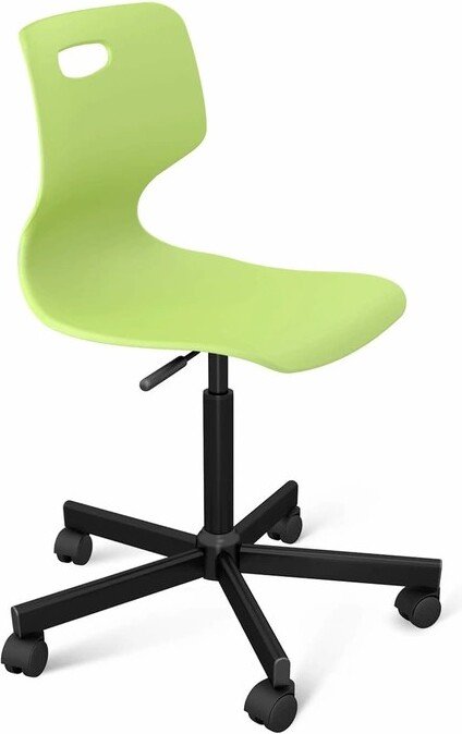 

Офисный стул Sheffilton SHT-ST58/S155 a5-7 (мятный/черный)