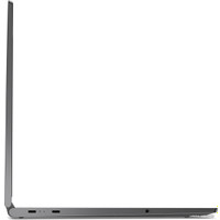 Ноутбук 2-в-1 Lenovo Yoga C740-15IML 81TD004DRU