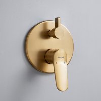 Душевая система  Shevanik S4335G