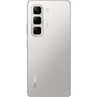 Телефон Infinix Hot 50 X6882 8GB/128GB (серый титан)