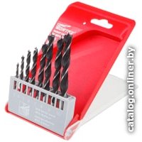 Набор сверл Wortex WDBS3010W10811