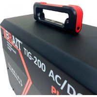 Сварочный инвертор Brait TIG-200 AC/DC Pulse
