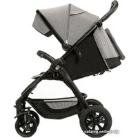 Коляска прогулочная «книга» Espiro Sonic Air 2019 (03 navy)