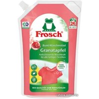 Гель для стирки Frosch Гранат 1.8 л