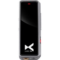 Портативный усилитель xDuoo Link 2 Bal