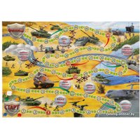 Настольная игра Умные игры Танковый бой 4690590102244 в Бресте