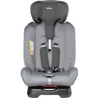 Детское автокресло Nino Comfort ZY02A (серый/черный)