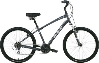 Specialized Expedition Sport (2013)