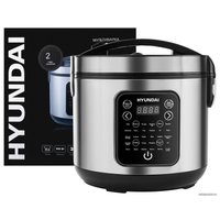 Мультиварка Hyundai HYMC-2401