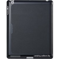 Чехол для планшета Cooler Master The new WAKE UP FOLIO Black (C-IP3F-SCWU-KK)