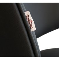Офисный стул Sheffilton STH-S193 (черный) в Борисове