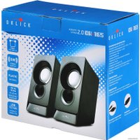 Акустика Оклик OK-165