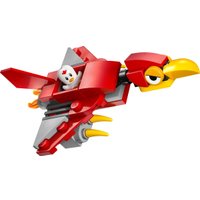 Конструктор LEGO Sonic The Hedgehog 30704 Атака Балкири