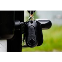 Электроскутер AVM Delta Lite (черный)