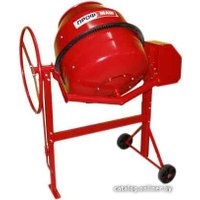 Бетономешалка Профмаш Б-150 с полиамидным венцом