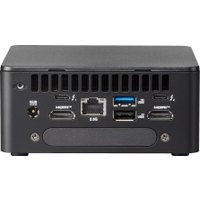 Компактный компьютер ASUS NUC 13 Pro