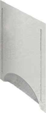 Radomir Ларедо 3 168.5x70 L 1-31-0-1-9-029 (торцевой)