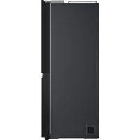 Холодильник side by side LG DoorCooling+ InstaView GSGV80EPLL