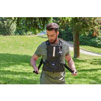 Рюкзак-переноска Chicco EasyFit Power Blue