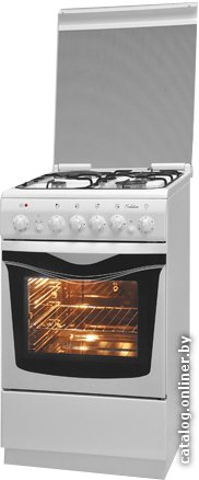 Кухонная плита De luxe 506031.00гэ